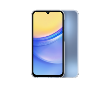 Samsung Galaxy A15 5G Case - Clear